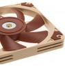 Noctua NF-A12x15 PWM Computer case Fan 12 cm Beige, Brown