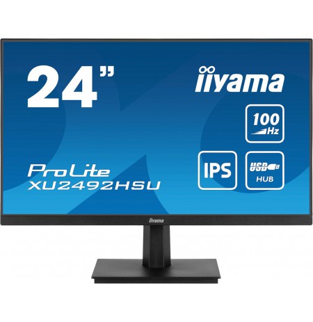 XU2492HSU-B6 24IN FHD ETE IPS P