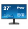IIYAMA XU2793HS-B7 27inch IPS FHD 100Hz 300cd/m2 1ms HDMI DP Speakers