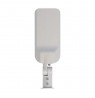 V-TAC SAMSUNG CHIP adjustable 30W 120Lm/W VT-39ST 6500K 3000lm LED street luminaire.