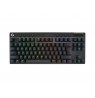 Logitech G 920-012136 keyboard Gaming RF Wireless + Bluetooth QWERTY US International Black