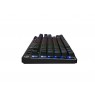 Logitech G 920-012136 keyboard Gaming RF Wireless + Bluetooth QWERTY US International Black