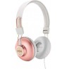On-ear headphones HOUSE OF MARLEY Positive Vibration 2 EM-JH133-CP Foldable Wireless Bluetooth Copper