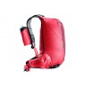 Deuter Updays 20 ruby/hibiscus - backpack