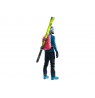Deuter Updays 20 ruby/hibiscus - backpack