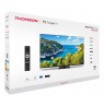 TV SET LCD 55" 4K/55UG5C14 THOMSON