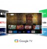 TV SET LCD 55" 4K/55UG5C14 THOMSON