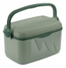 Šaltkrepšis žalia sp. 10L 261196 CURVER
