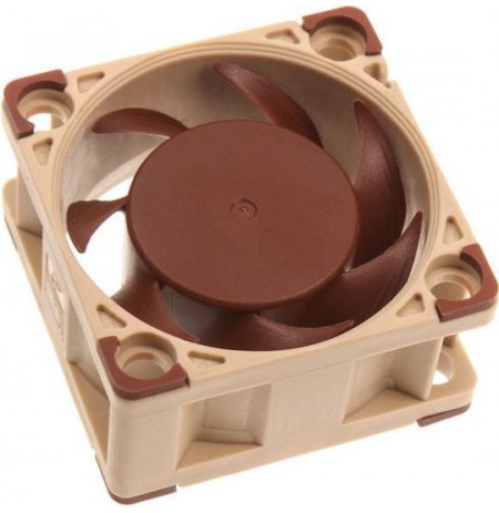 Wentylator NOCTUA NF-A4X20 40x20mm 3-Pin 5V