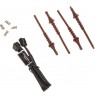 Wentylator NOCTUA NF-A4X20 40x20mm 3-Pin 5V