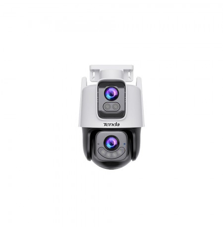 Tenda RH9-WCA security camera Turret IP security camera Outdoor 2304 x 1296 pixels Ceiling/Wall/Pole