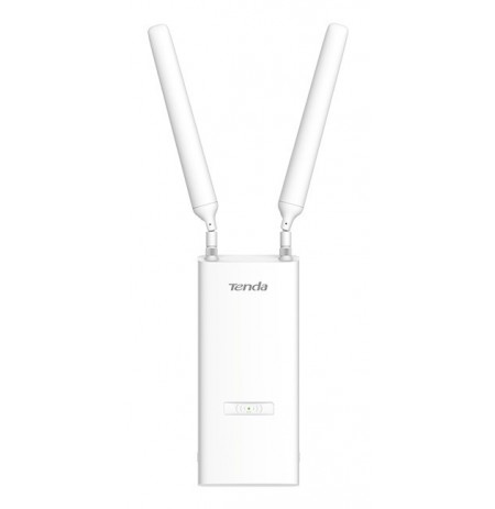 Tenda OAP1200 wireless access point 867 Mbit/s White Power over Ethernet (PoE)