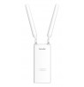 Tenda OAP1200 wireless access point 867 Mbit/s White Power over Ethernet (PoE)