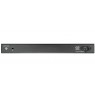D-Link DXS-1210-10TS Managed L2/L3 10G Ethernet (100/1000/10000) 1U Black, Silver
