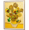 LEGO ART 31215 Vincent van Gogh – Sunflowers