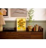 LEGO ART 31215 Vincent van Gogh – Sunflowers