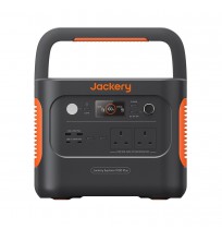 Jackery JE-1000C portable power station Lithium Iron Phosphate (LiFePO4) 30400 mAh 2000 W 14.5 kg