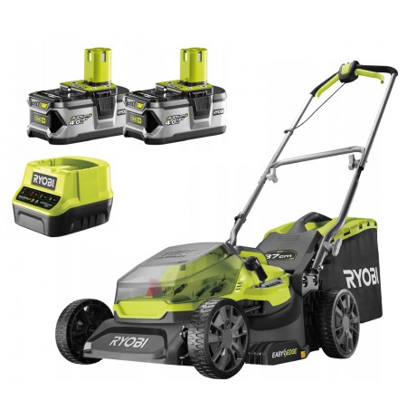 RYOBI Lawn Mower 18V