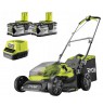 RYOBI Lawn Mower 18V