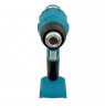 DEDRA DED7058 heat gun