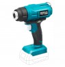 DEDRA DED7058 heat gun