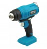DEDRA DED7058 heat gun