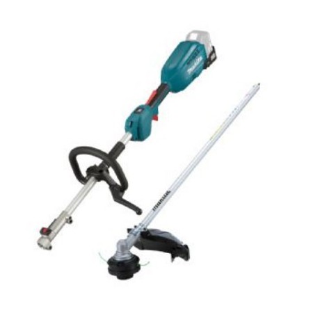 Makita DUX18ZX1 garden electric multi-tool