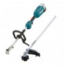 Makita DUX18ZX1 garden electric multi-tool