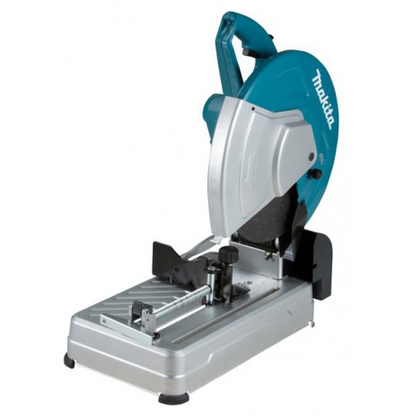 Makita DLW140Z handheld cut-off saw/concrete cutter