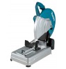 Makita DLW140Z handheld cut-off saw/concrete cutter