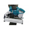 Makita DLW140Z handheld cut-off saw/concrete cutter