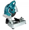 Makita DLW140Z handheld cut-off saw/concrete cutter