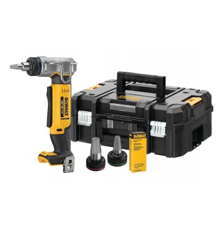 DeWALT DCE400NT-XJ power tube and pipe expander