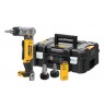 DeWALT DCE400NT-XJ power tube and pipe expander