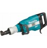 Makita HM1511 demolition hammer Black, Blue 1500 W