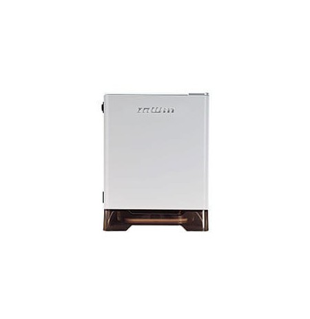 In Win A1 PLUS Mini Tower White 650 W