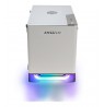 In Win A1 PLUS Mini Tower White 650 W