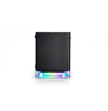 In Win A1 PLUS Mini Tower Black 650 W