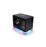 In Win A1 PLUS Mini Tower Black 650 W