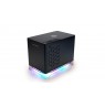 In Win A1 PLUS Mini Tower Black 650 W