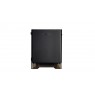 In Win A1 PLUS Mini Tower Black 650 W