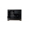 In Win A1 PLUS Mini Tower Black 650 W