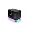 In Win A1 PLUS Mini Tower Black 650 W