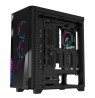 GIGABYTE GB-AC500G computer case Midi Tower Black