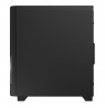 GIGABYTE GB-AC500G computer case Midi Tower Black
