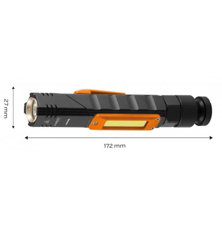 NEO tools 99-034 flashlight
