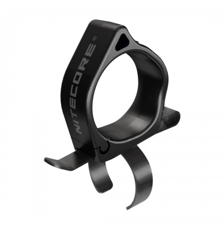 FLASHLIGHT ACC RCLIP-ON RING/TACTICAL NTR10 NITECORE