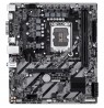 GIGABYTE H810M H Motherboard - Intel Core Ultra (Series 2) CPUs, 4+1+2 Phases VRM, up to 6400MHz DDR5, 1xPCIe 4.0 M.2, 1GbE