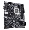 GIGABYTE H810M H Motherboard - Intel Core Ultra (Series 2) CPUs, 4+1+2 Phases VRM, up to 6400MHz DDR5, 1xPCIe 4.0 M.2, 1GbE
