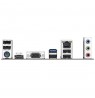 GIGABYTE H810M H Motherboard - Intel Core Ultra (Series 2) CPUs, 4+1+2 Phases VRM, up to 6400MHz DDR5, 1xPCIe 4.0 M.2, 1GbE